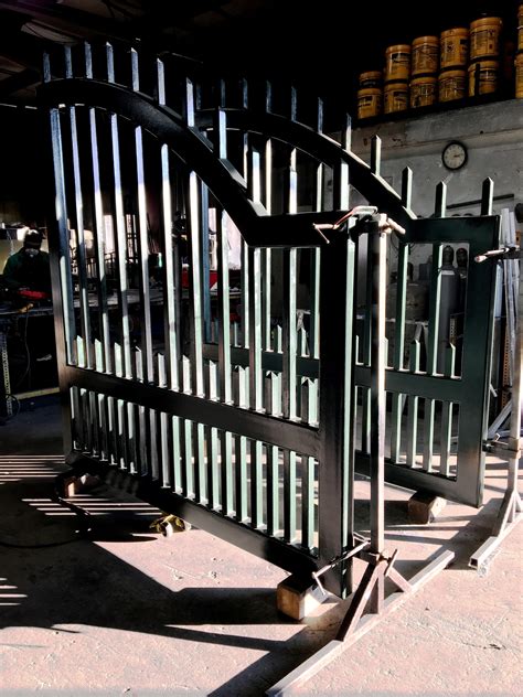 american star metal fabrication|metal gate fabricators.